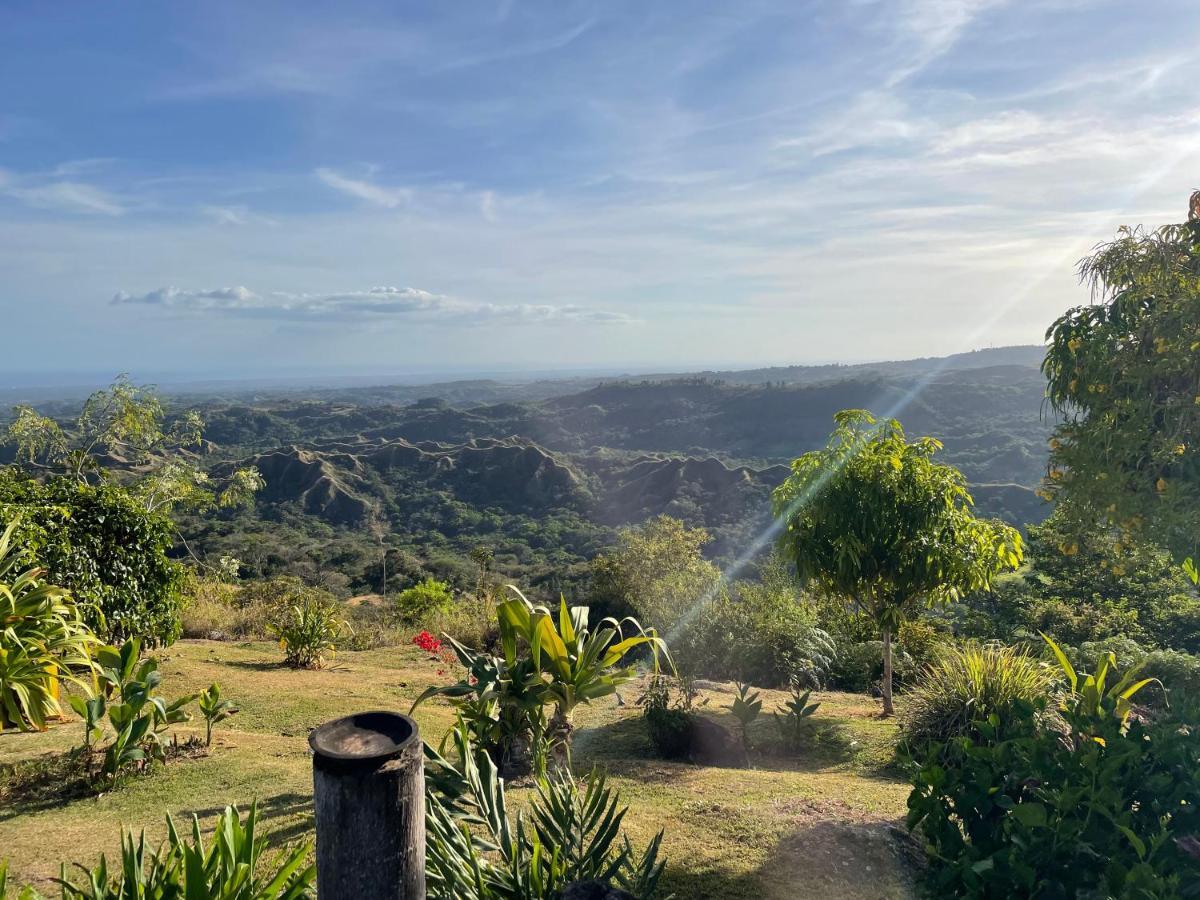 Hawk'S Nest Bed & Breakfast La Laguna de San Carlos Ngoại thất bức ảnh